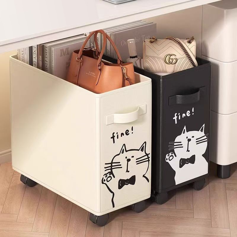 Foldable Rolling Storage Cart  - đánh giá và giá Book Cart Rolling