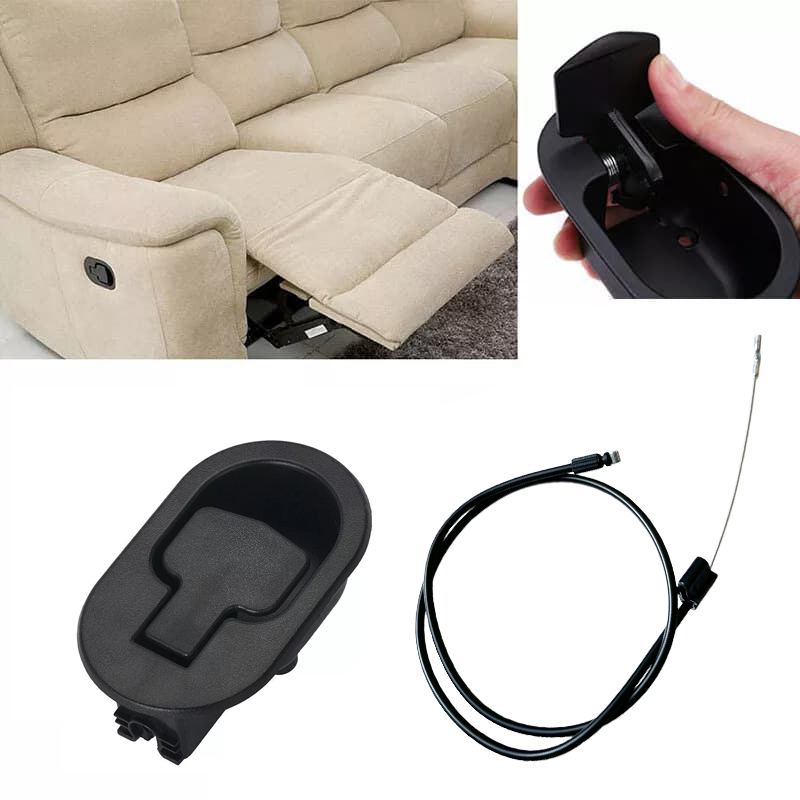 Plastic Handle Recliner Chair  - đánh giá và giá Office Furniture Uk