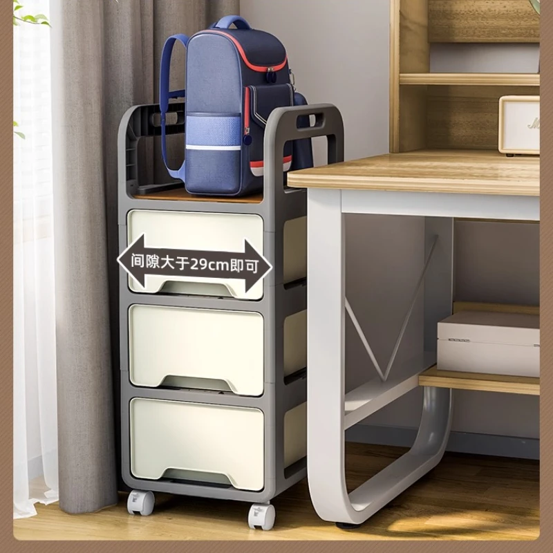 Modern Minimalist Rolling Cart - đánh giá và giá Book Cart Rolling