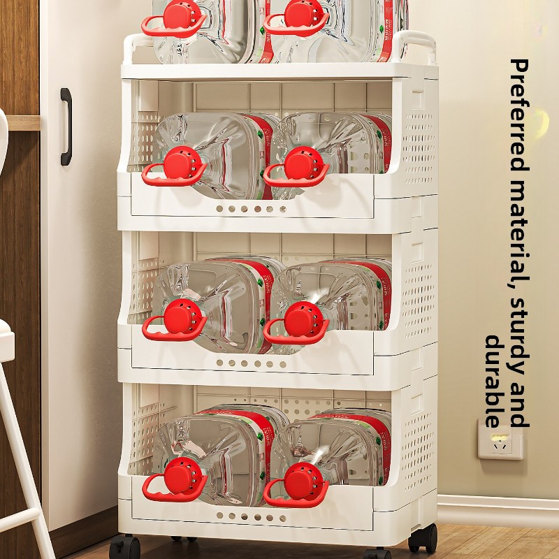 Simple Plastic Storage Shelf U - đánh giá và giá Book Cart Rolling