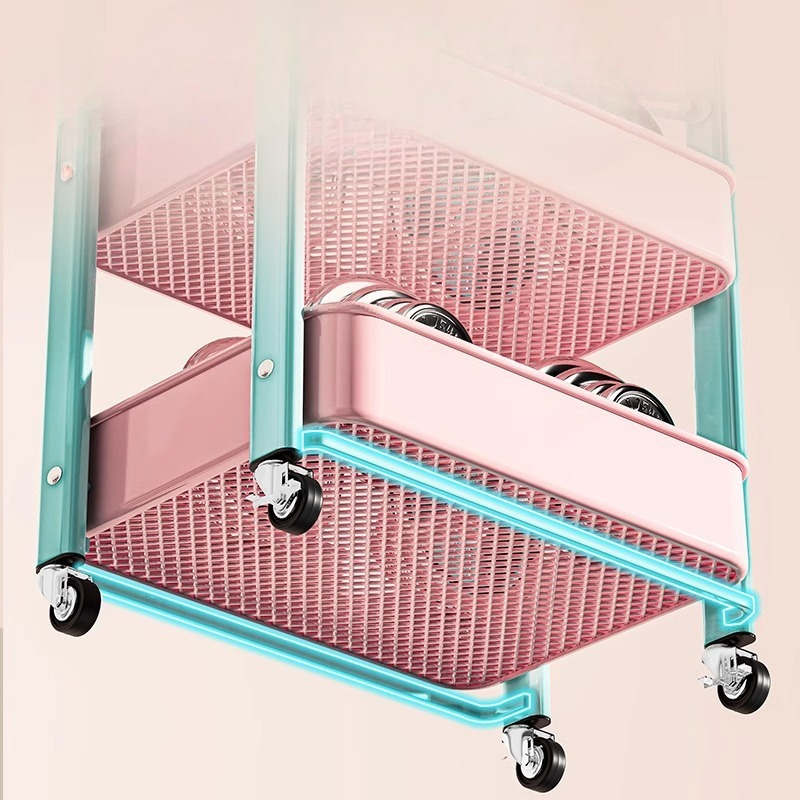 Foldable Multi Tier Rolling Tr - đánh giá và giá Book Cart Rolling