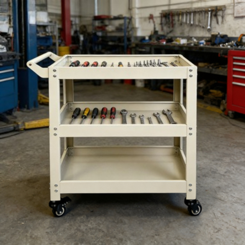 3 Tier Metal Storage Cart Mult - đánh giá và giá Book Cart Rolling