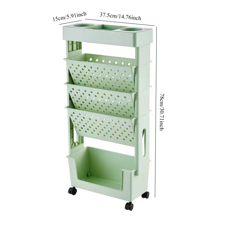 Under Desk Rolling Storage Car - đánh giá và giá Book Cart Rolling