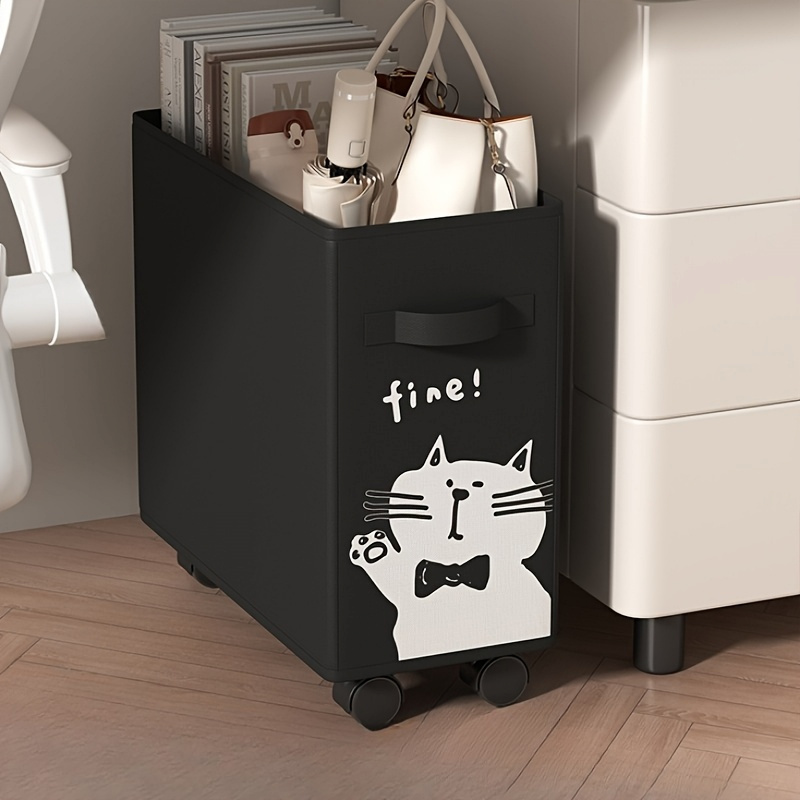 Foldable Under Desk Rolling St - đánh giá và giá Book Cart Rolling
