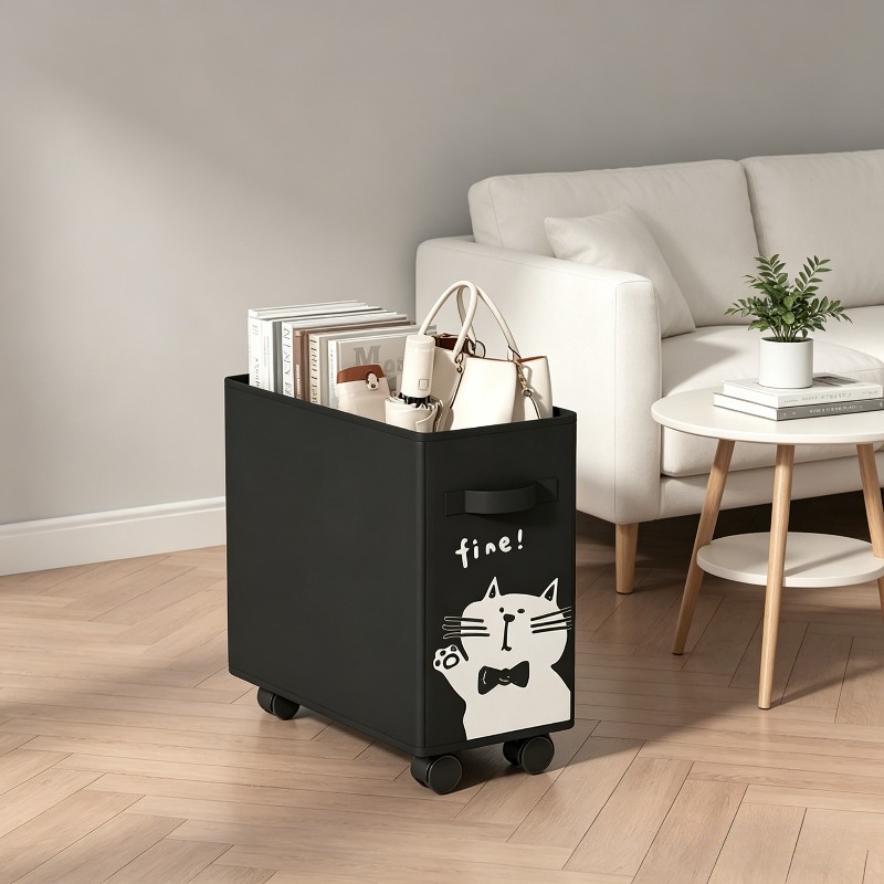 Foldable Under Desk Rolling St - đánh giá và giá Book Cart Rolling
