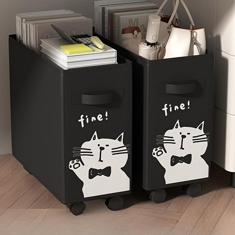 Foldable Under Desk Rolling St - đánh giá và giá Book Cart Rolling