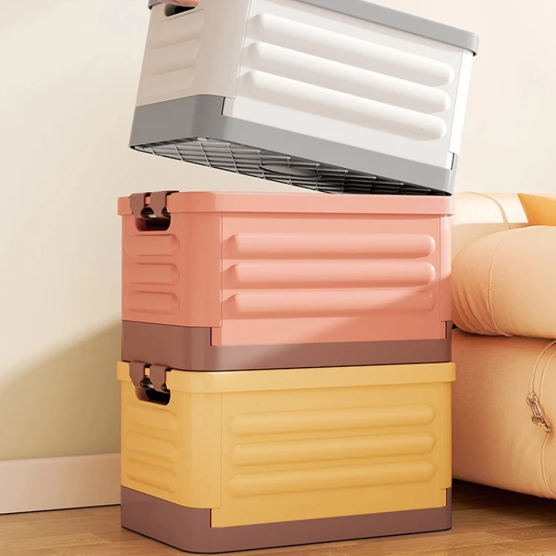 ‌Foldable Book Storage Box wit - đánh giá và giá Book Cart Rolling