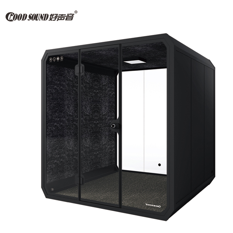 Goodsound Luxury Privacy Music - đánh giá và giá Office Furniture Uk