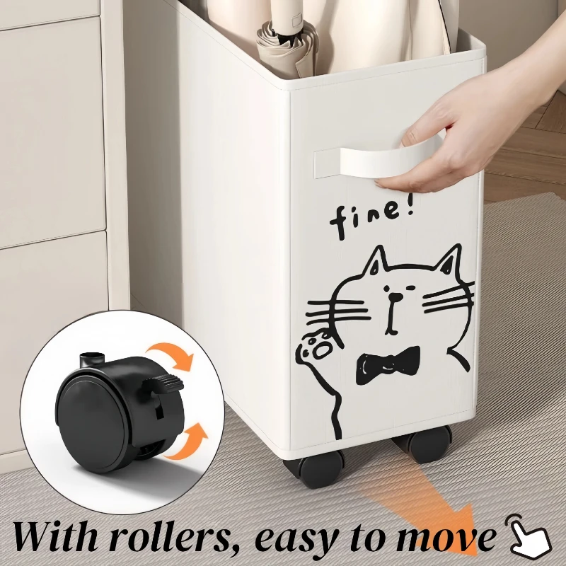 Under Desk Rolling Storage Car - đánh giá và giá Book Cart Rolling