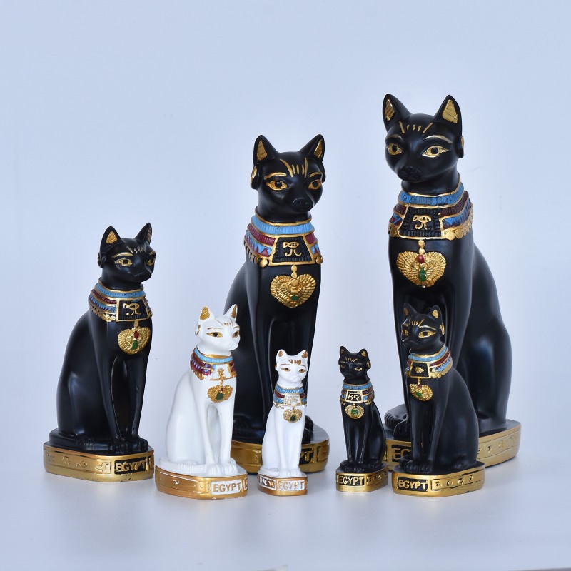 Egyptian Cat Goddess Bastet St - đánh giá và giá Office Furniture Egypt