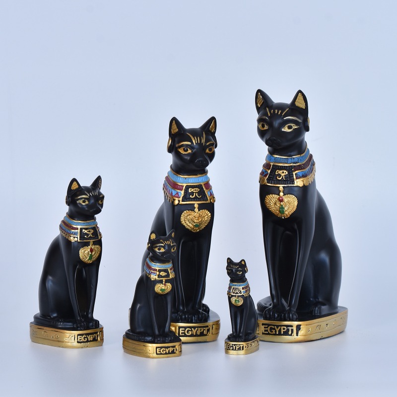 Egyptian Cat Goddess Bastet St - đánh giá và giá Office Furniture Egypt