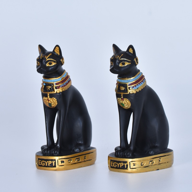 Egyptian Cat Goddess Bastet St - đánh giá và giá Office Furniture Egypt