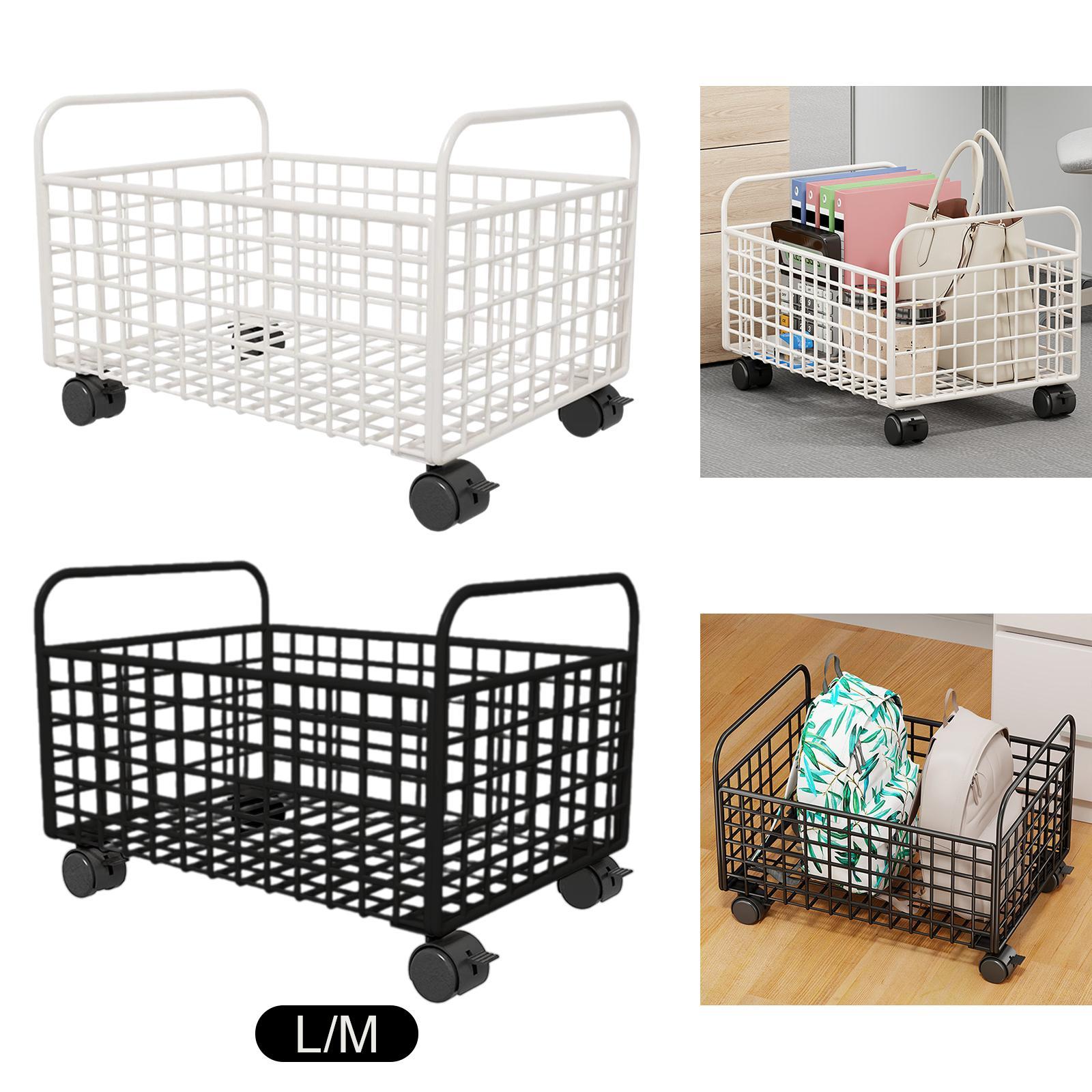 Rolling Utility Cart Metal Mes - đánh giá và giá Book Cart Rolling